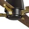 Progress Lighting Lindale Collection 52" Four-Blade Architectural Bronze Ceiling Fan P250028-129 - alternate 5